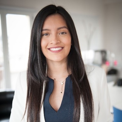 speaker headshot